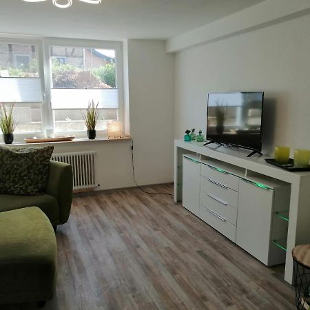 Ferienwohnung Mohnblume Mueddersheim Vettweiss Eksteriør billede