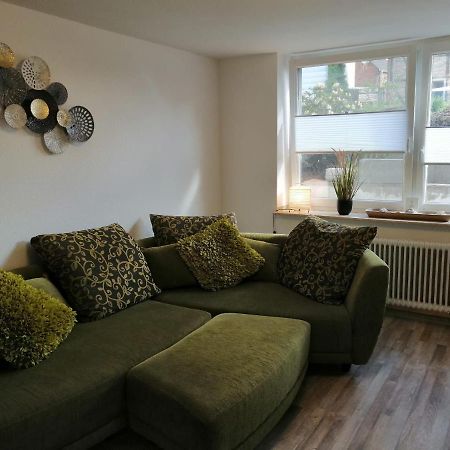 Ferienwohnung Mohnblume Mueddersheim Vettweiss Eksteriør billede